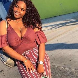 Meet your Posher, Chicora